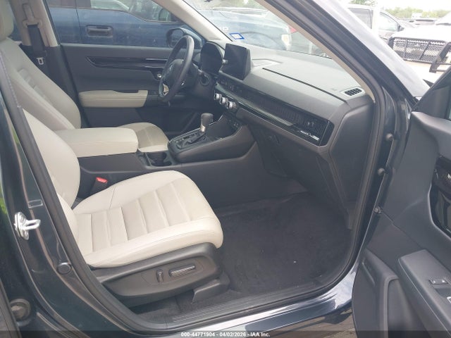 Aukcja sprzedaży 2024 Honda Cr-v Ex-l 2wd, vin: 2HKRS3H71RH336096, numer aukcji: 44771904