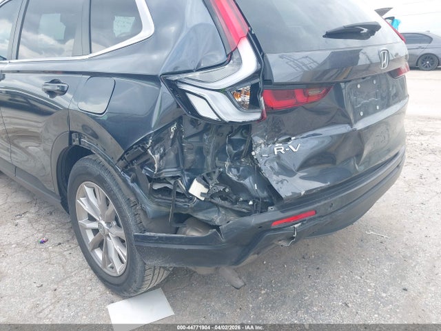 Aukcja sprzedaży 2024 Honda Cr-v Ex-l 2wd, vin: 2HKRS3H71RH336096, numer aukcji: 44771904