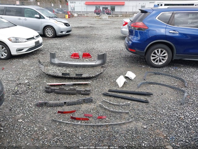 Aukcja sprzedaży 2016 Volkswagen Touareg Vr6 Lux, vin: WVGEF9BP4GD002352, numer aukcji: 44771920
