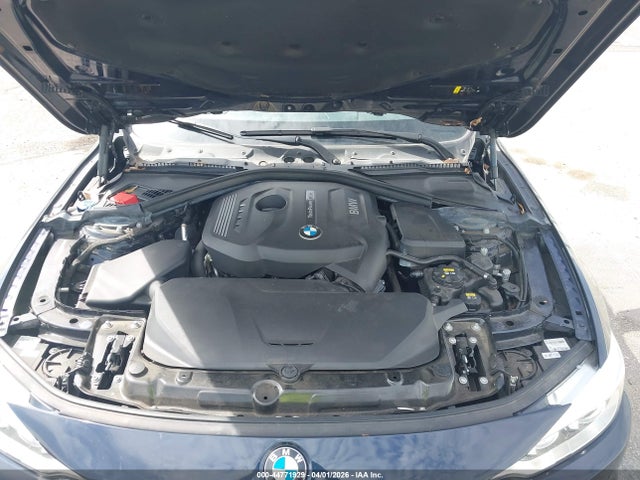 2017 BMW 430I GRAN COUPE WBA4F7C50HG787287 Photo 9