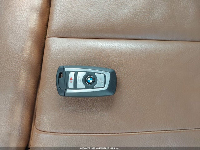 2017 BMW 430I GRAN COUPE WBA4F7C50HG787287 Photo 10