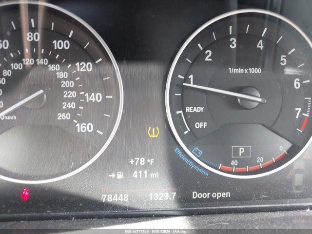 2017 BMW 430I GRAN COUPE WBA4F7C50HG787287 Photo 6