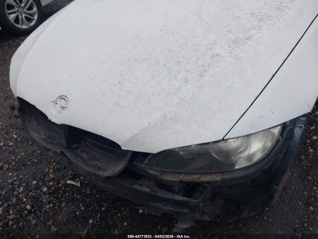 Aukcja sprzedaży 2007 Bmw 328xi, vin: WBAWV53547P077453, numer aukcji: 44771933