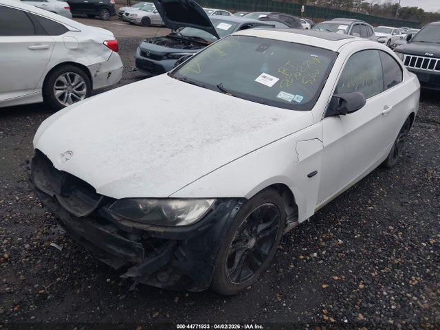 Aukcja sprzedaży 2007 Bmw 328xi, vin: WBAWV53547P077453, numer aukcji: 44771933