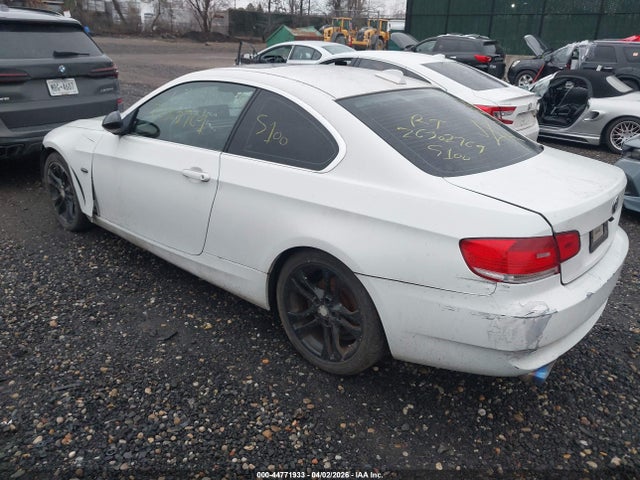 Aukcja sprzedaży 2007 Bmw 328xi, vin: WBAWV53547P077453, numer aukcji: 44771933