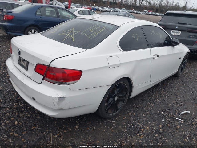 Aukcja sprzedaży 2007 Bmw 328xi, vin: WBAWV53547P077453, numer aukcji: 44771933