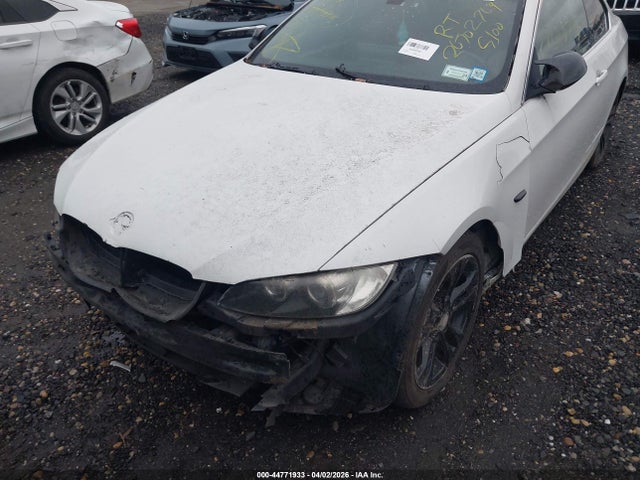 Aukcja sprzedaży 2007 Bmw 328xi, vin: WBAWV53547P077453, numer aukcji: 44771933