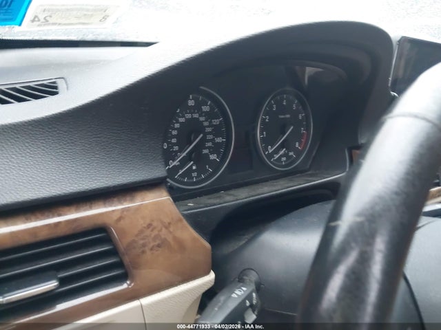Aukcja sprzedaży 2007 Bmw 328xi, vin: WBAWV53547P077453, numer aukcji: 44771933