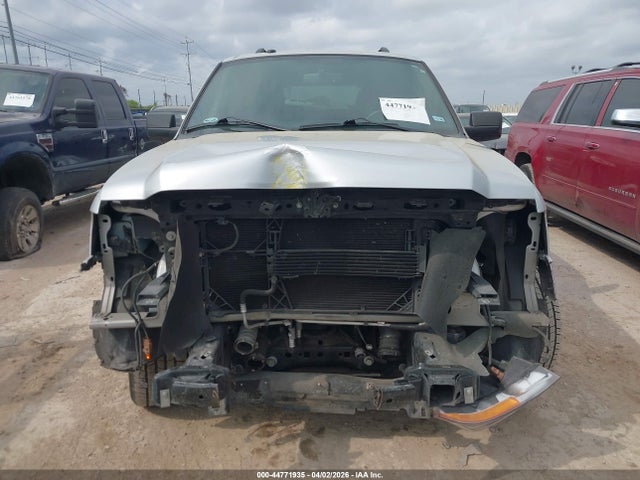 Ford Expedition Xlt 2017 1FMJU1HT9HEA85136 Image 13