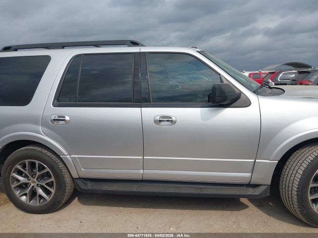 Ford Expedition Xlt 2017 1FMJU1HT9HEA85136 Image 14