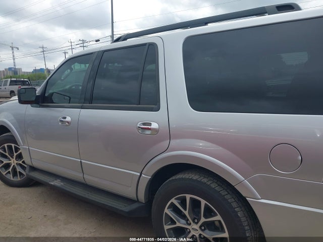 Ford Expedition Xlt 2017 1FMJU1HT9HEA85136 Image 15