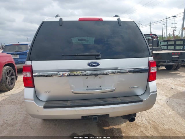 Ford Expedition Xlt 2017 1FMJU1HT9HEA85136 Image 17