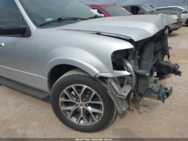 Ford Expedition Xlt 2017 1FMJU1HT9HEA85136 Image 18