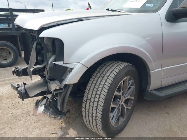 Ford Expedition Xlt 2017 1FMJU1HT9HEA85136 Image 19