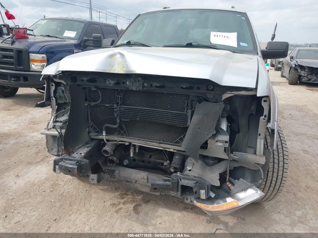 Ford Expedition Xlt 2017 1FMJU1HT9HEA85136 Image 6