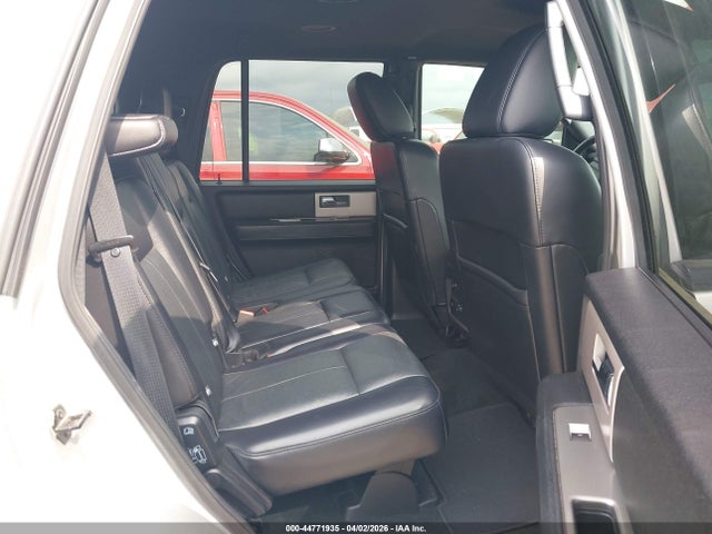 Ford Expedition Xlt 2017 1FMJU1HT9HEA85136 Image 8