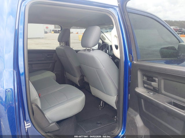 Продажа на аукционе авто 2019 Ram 1500 Classic Express  4x4 5'7 Box, vin: 1C6RR7KT7KS506503, номер лота: 44771941