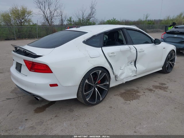 Aukcja sprzedaży 2012 Audi A7 Premium, vin: WAUSGAFC9CN005083, numer aukcji: 44771947