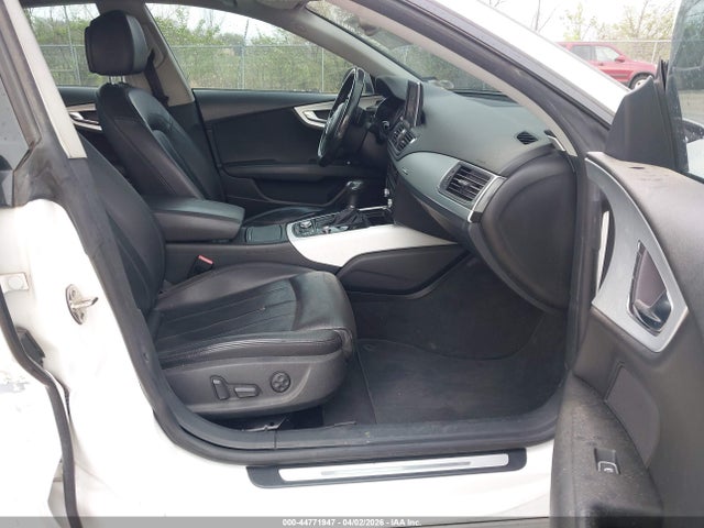 Aukcja sprzedaży 2012 Audi A7 Premium, vin: WAUSGAFC9CN005083, numer aukcji: 44771947