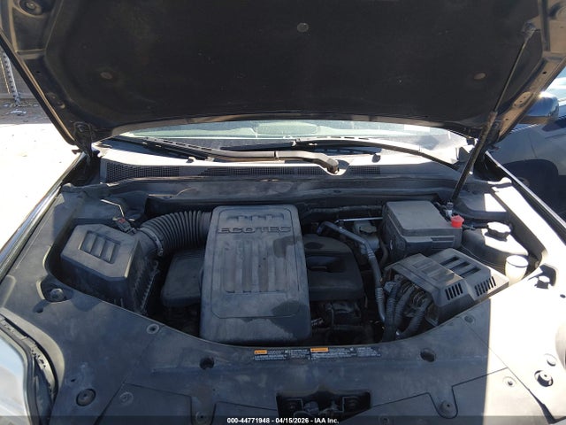 2GKALMEKXF6158654 GMC Terrain Sle-1