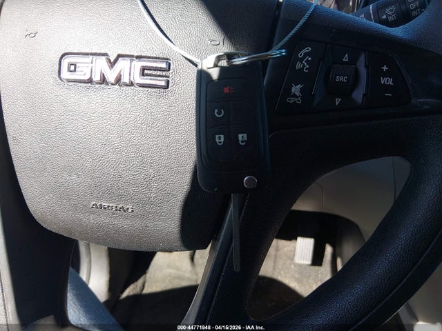 2GKALMEKXF6158654 GMC Terrain Sle-1