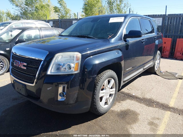 2GKALMEKXF6158654 GMC Terrain Sle-1
