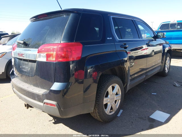 2GKALMEKXF6158654 GMC Terrain Sle-1