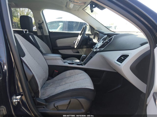 2GKALMEKXF6158654 GMC Terrain Sle-1