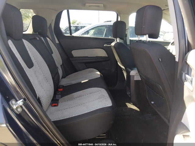 2GKALMEKXF6158654 GMC Terrain Sle-1