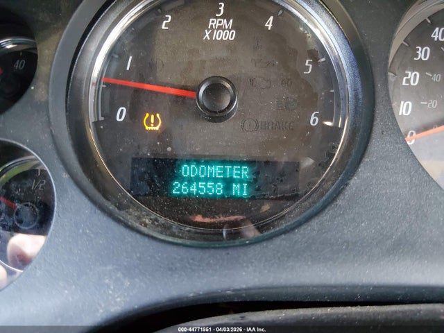 Продажа на аукционе авто 2007 Gmc Yukon Denali, vin: 1GKFK63877J380763, номер лота: 44771951