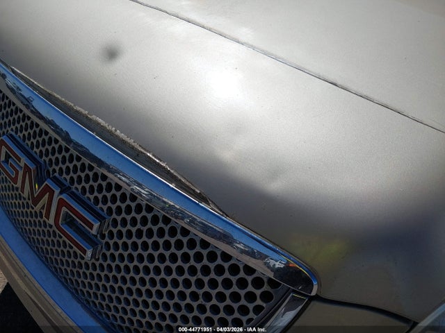 Продажа на аукционе авто 2007 Gmc Yukon Denali, vin: 1GKFK63877J380763, номер лота: 44771951
