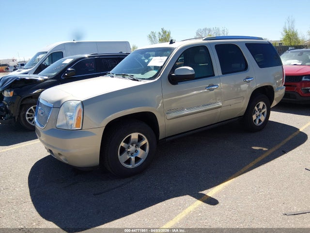 Продажа на аукционе авто 2007 Gmc Yukon Denali, vin: 1GKFK63877J380763, номер лота: 44771951