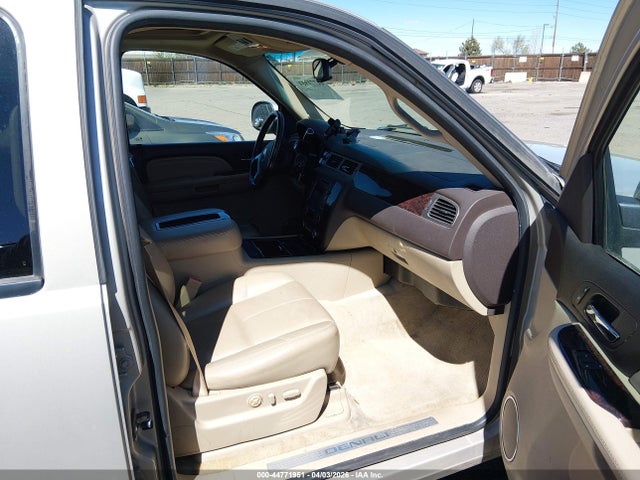 Продажа на аукционе авто 2007 Gmc Yukon Denali, vin: 1GKFK63877J380763, номер лота: 44771951