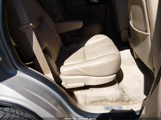 Продажа на аукционе авто 2007 Gmc Yukon Denali, vin: 1GKFK63877J380763, номер лота: 44771951