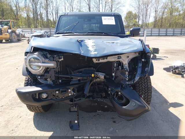 Ford Bronco Badlands 2025 1FMEE9BP3SLA73804 Image 13