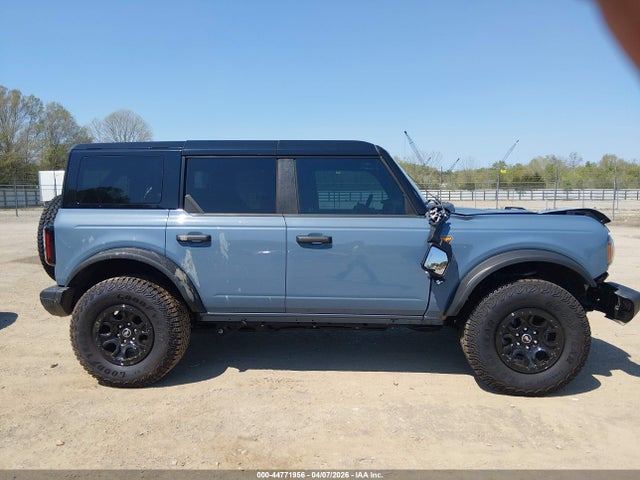 Ford Bronco Badlands 2025 1FMEE9BP3SLA73804 Image 14