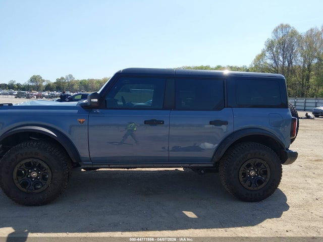 Ford Bronco Badlands 2025 1FMEE9BP3SLA73804 Image 15