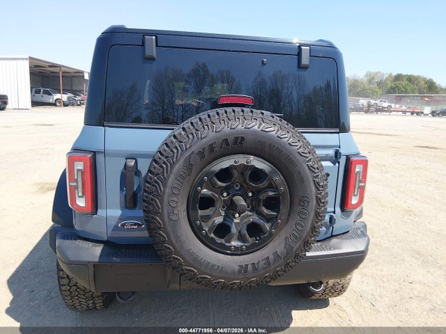 Ford Bronco Badlands 2025 1FMEE9BP3SLA73804 Image 17
