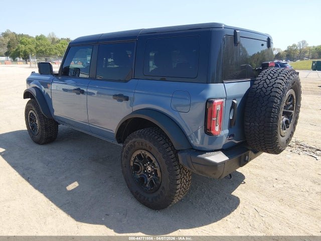 Ford Bronco Badlands 2025 1FMEE9BP3SLA73804 Image 3