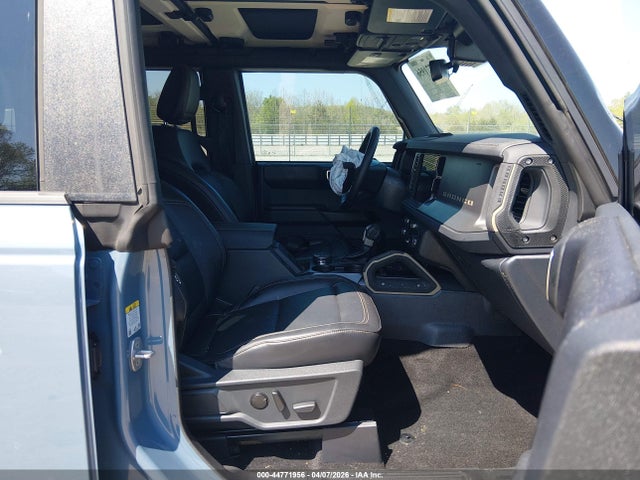 Ford Bronco Badlands 2025 1FMEE9BP3SLA73804 Image 5