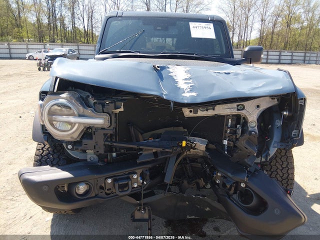 Ford Bronco Badlands 2025 1FMEE9BP3SLA73804 Image 6