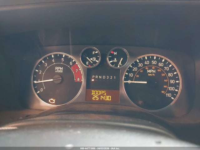 2007 HUMMER H3 SUV 5GTDN13E578198157 Photo 6