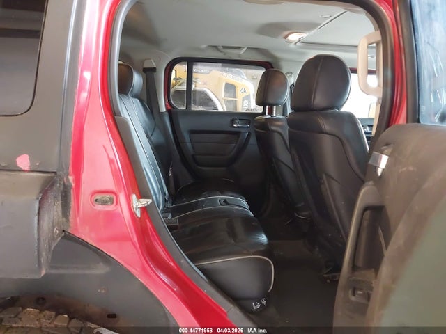 2007 HUMMER H3 SUV 5GTDN13E578198157 Photo 7