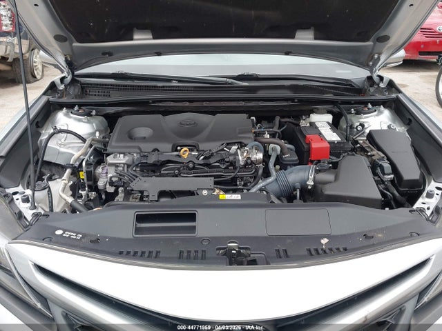 Продажа на аукционе авто 2023 Toyota Camry Se, vin: 4T1G11AK9PU753283, номер лота: 44771959