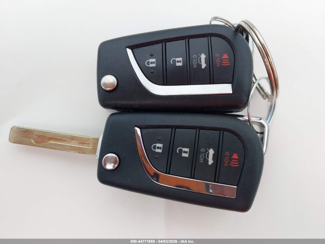 Продажа на аукционе авто 2023 Toyota Camry Se, vin: 4T1G11AK9PU753283, номер лота: 44771959