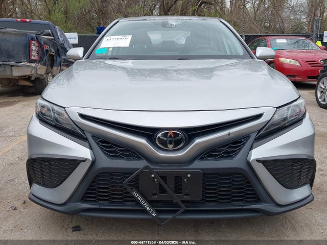 Продажа на аукционе авто 2023 Toyota Camry Se, vin: 4T1G11AK9PU753283, номер лота: 44771959