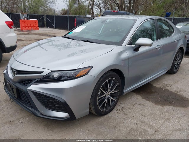 Продажа на аукционе авто 2023 Toyota Camry Se, vin: 4T1G11AK9PU753283, номер лота: 44771959
