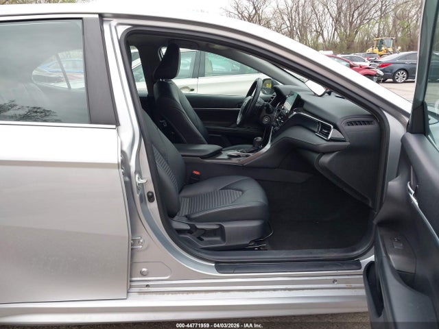 Продажа на аукционе авто 2023 Toyota Camry Se, vin: 4T1G11AK9PU753283, номер лота: 44771959