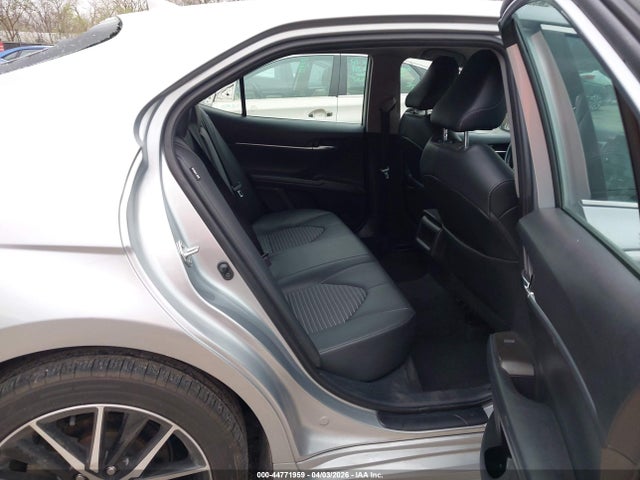 Продажа на аукционе авто 2023 Toyota Camry Se, vin: 4T1G11AK9PU753283, номер лота: 44771959