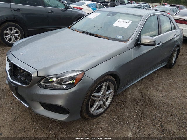Aukcja sprzedaży 2014 Mercedes-benz E 350, vin: WDDHF5KB3EB062779, numer aukcji: 44771964